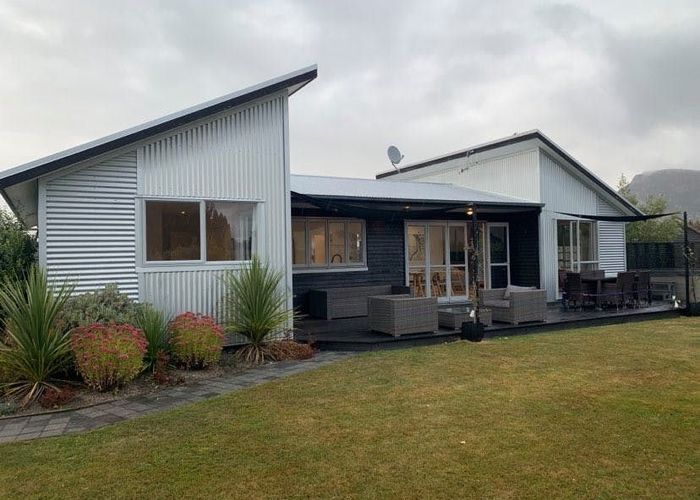  at 22 Frye Crescent, Albert Town, Wanaka