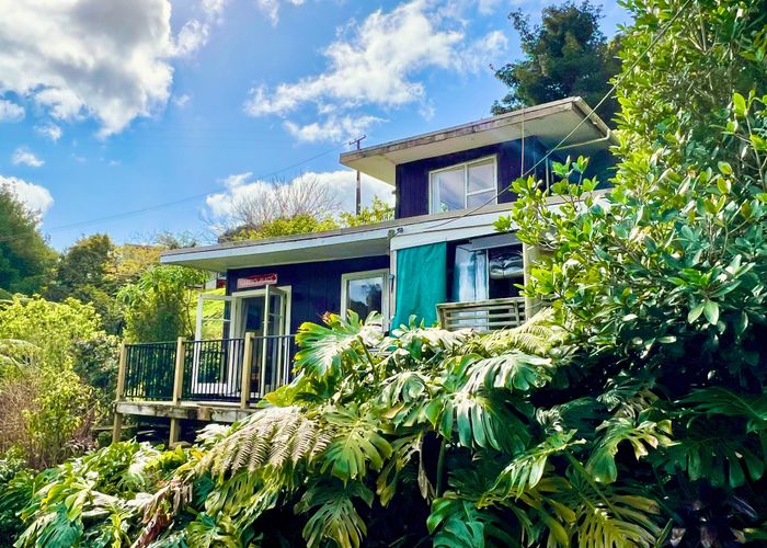  at 24 Adlor Hill Road  Coromandel, Port Charles, Thames-Coromandel, Waikato