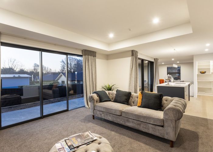  at Campbell Place, Lot 3, Marton, Rangitikei, Manawatu / Whanganui
