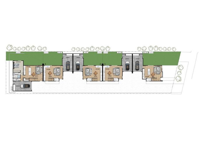  at 4/30 McLean Street, Linwood, Christchurch City, Canterbury