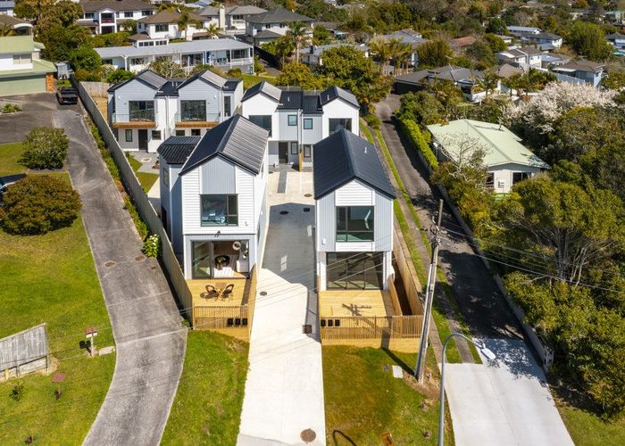  at 58F County Road, Torbay, North Shore City, Auckland