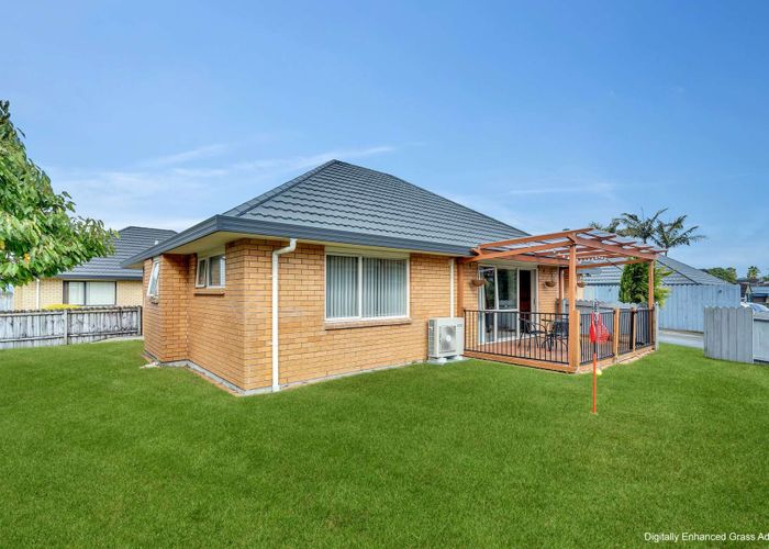  at 63 Stratford Road, Alfriston, Manukau City, Auckland