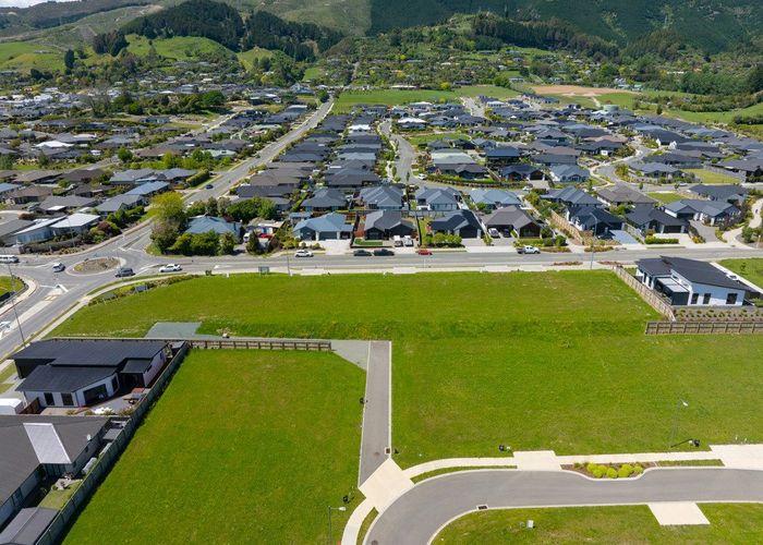  at Stage 3 & 4 Paton Rise Subdivision, Richmond, Tasman, Nelson / Tasman