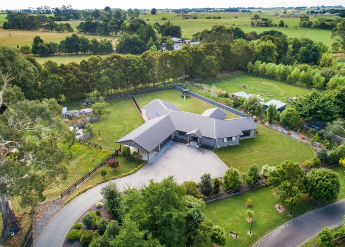 For sale 5 Harrisons Line, Ashhurst, Palmerston North, Manawatu
