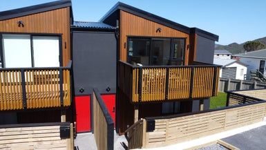  at 8 Stockden Place, Karori, Wellington