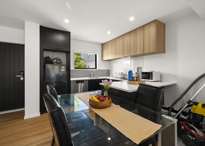  at 6/15 Bunyan Street, Waltham, Christchurch City, Canterbury