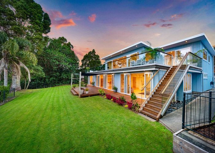  at 18 Kopiko Road, Titirangi, Waitakere City, Auckland
