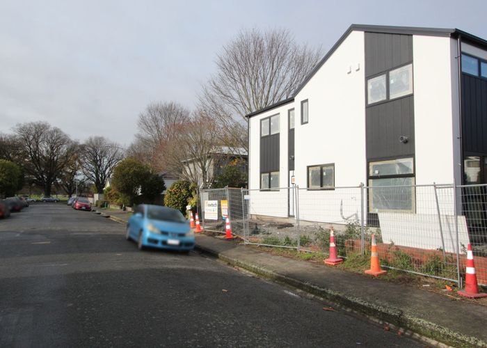 at 3/11 Brockworth Place, Riccarton, Christchurch City, Canterbury