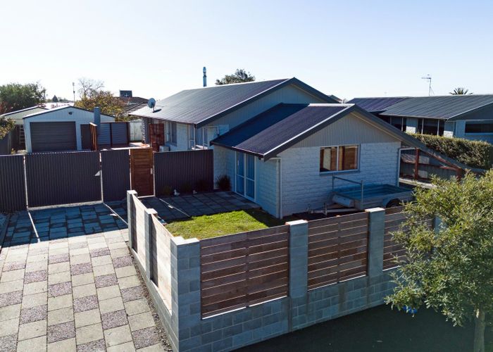  at 75 Pukatea Street, Gleniti, Timaru