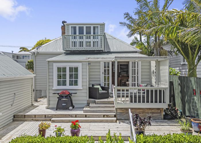 at 63 Clarence Street, Ponsonby, Auckland City, Auckland