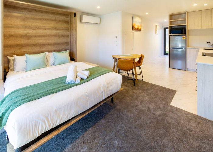  at 1/6 Wilmer Street, City Centre, Christchurch City, Canterbury