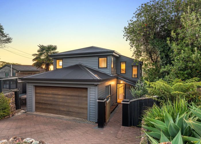  at 36 Hauraki Road, Oneroa, Waiheke Island, Auckland