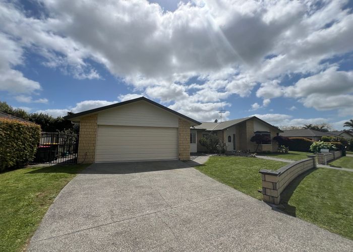  at 7 Maccallum Court, Rototuna, Hamilton, Waikato