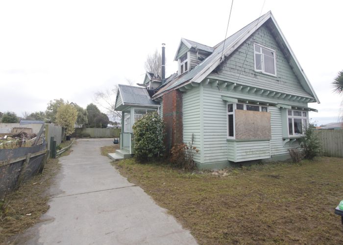  at 257 Edgeware Road, Edgeware, Christchurch