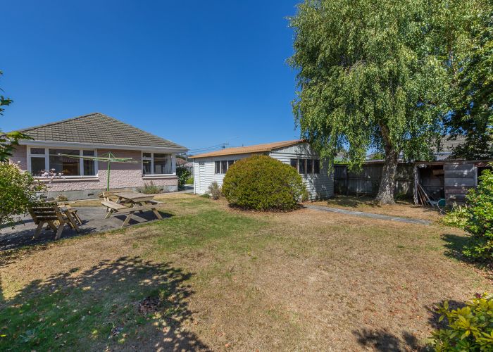  at 3 Tekoa Place, Hoon Hay, Christchurch