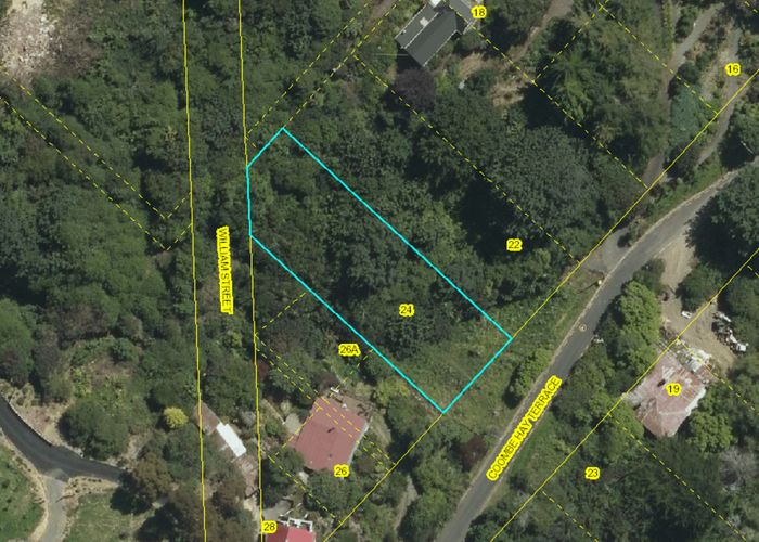  at 24 Coombe Hay Terrace, Careys Bay, Port Chalmers