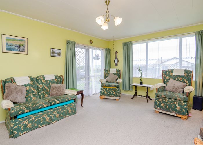  at 4 Okato Place, Kuripuni, Masterton
