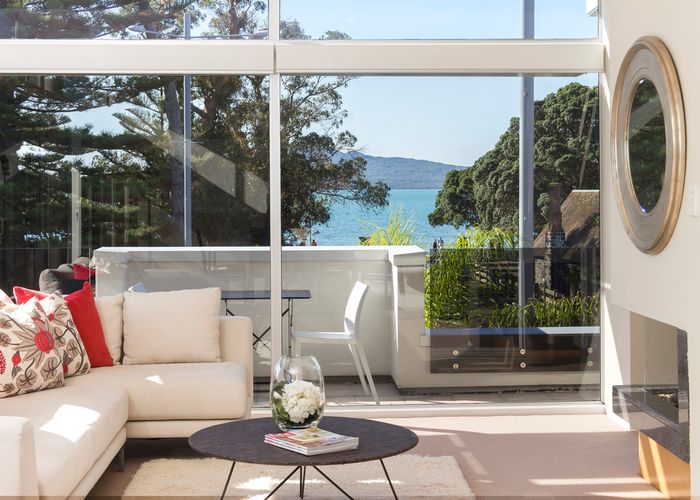  at 3/31 Tamaki Drive, Mission Bay, Auckland