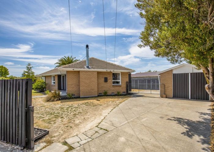  at 216 Burwood Road, Burwood, Christchurch