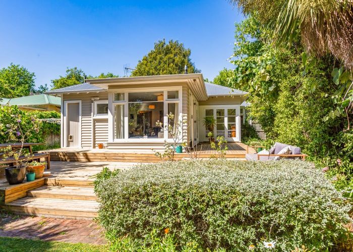 at 25 Fisher Avenue, Beckenham, Christchurch