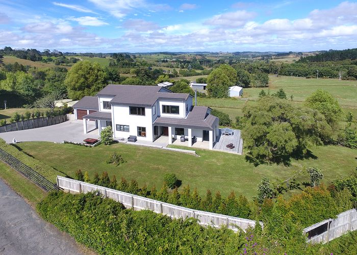  at 315 KAHIKATEA FLAT RD, Kaukapakapa, Auckland