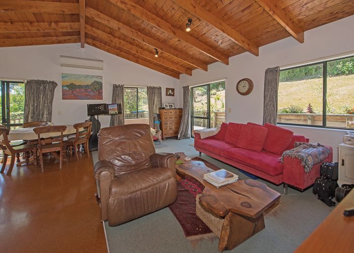  at 58 Erua Road, Ostend, Waiheke Island