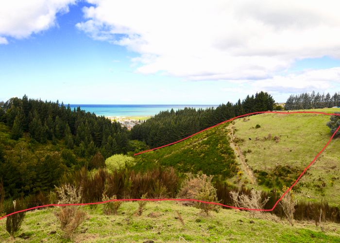  at 153B Reservoir Road, Oamaru North, Oamaru
