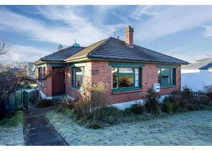  at 4 Wellington Street, Parkside, Timaru, Canterbury