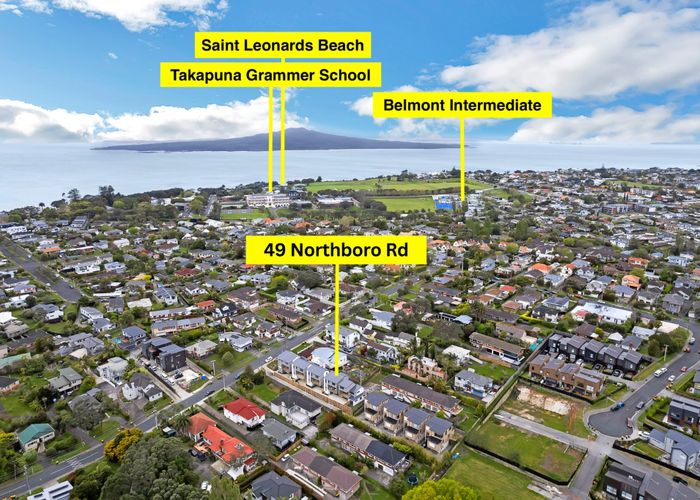  at 1/49 Northboro Road, Belmont, Auckland