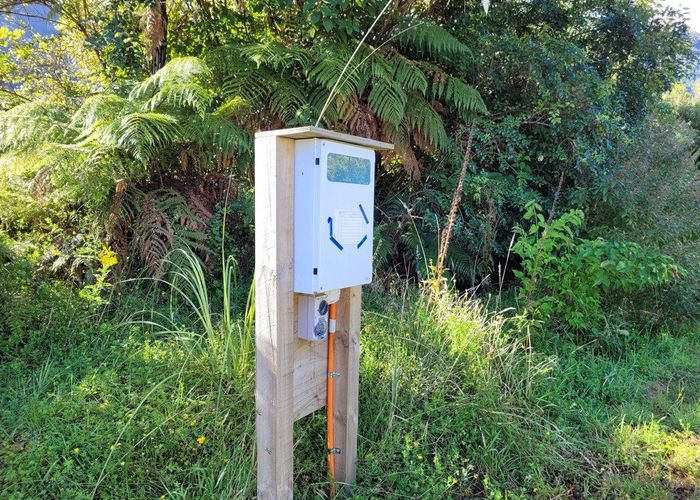  at 12 Charles Douglas Drive, Franz Josef, Westland, West Coast