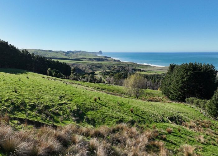  at 1529 Otahome Road, Otahome, Masterton