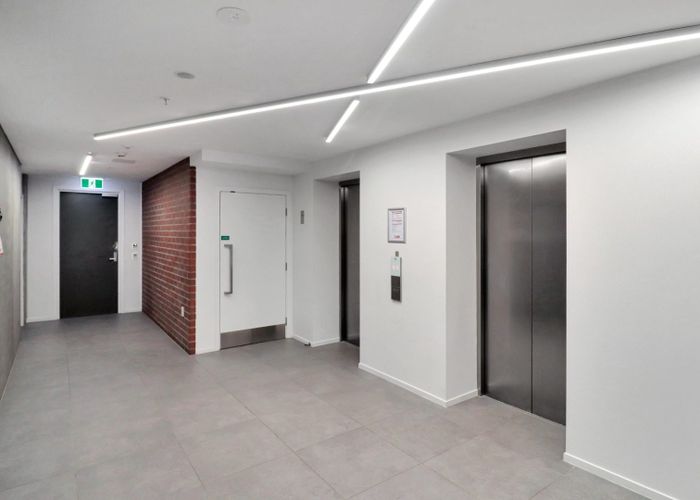  at 508/21 King Street , Mount Cook, Wellington, Wellington