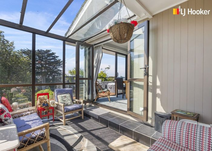  at 124 Highcliff Road, Shiel Hill, Dunedin