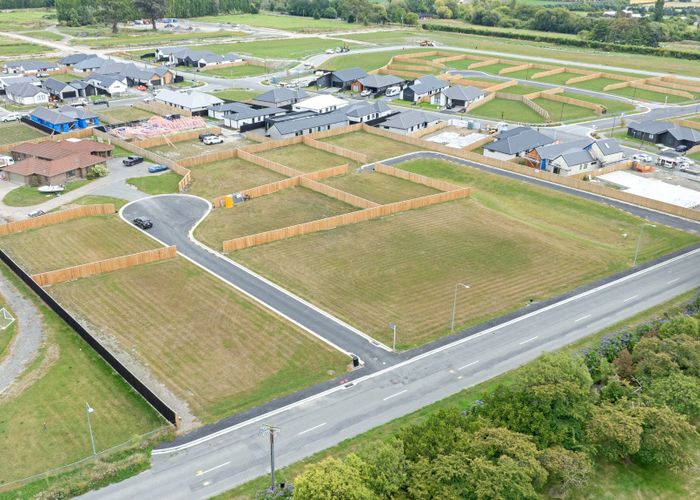  at Lot 1/35 Hawkins Road, Marshland, Christchurch City, Canterbury
