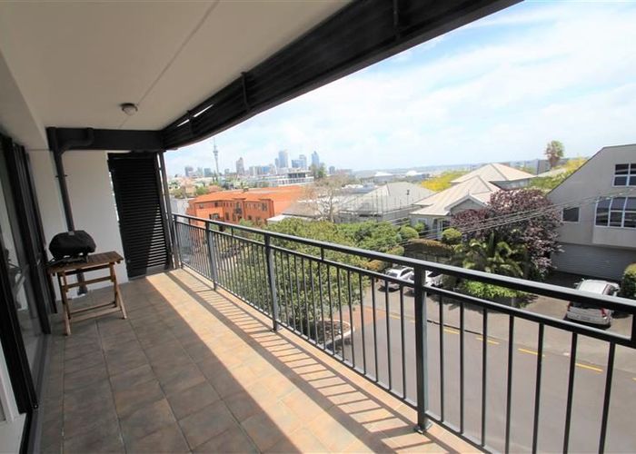  at 2C/28  Stanwell street, Parnell, Auckland City, Auckland