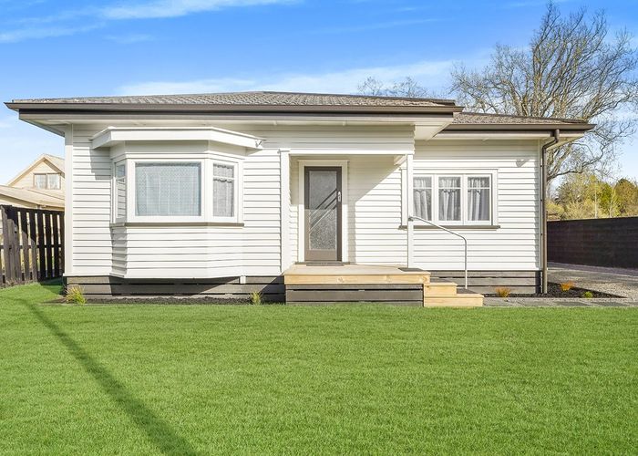  at 35 Cureton Street, Morrinsville, Morrinsville