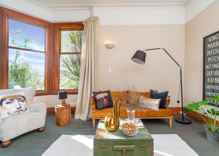  at 67 Austin Street, Mount Victoria, Wellington