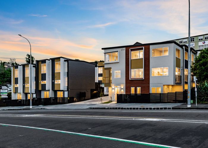  at Lot 5/667 Great North Road, Grey Lynn, Auckland City, Auckland