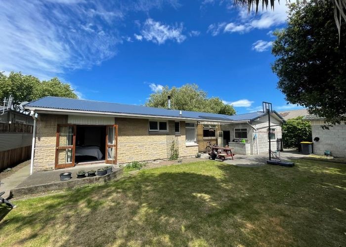  at 95 Roker Street, Somerfield, Christchurch