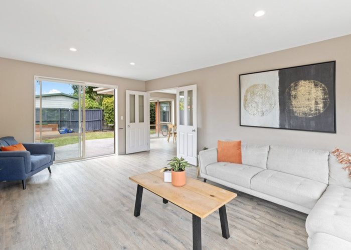  at 42A Charles Upham Avenue, Hillmorton, Christchurch