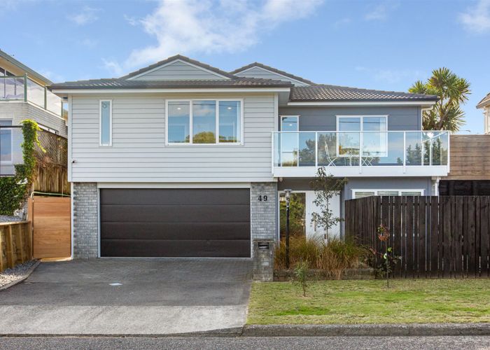  at 49 Golf Road, Paraparaumu Beach, Paraparaumu