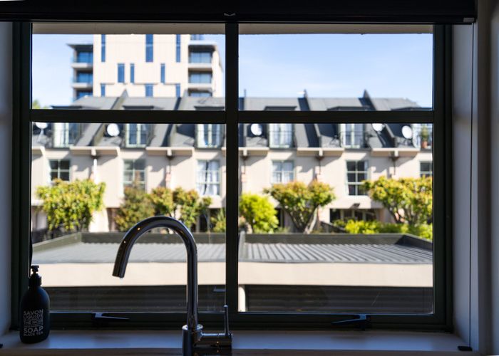  at 3/48 Chester Street West, City Centre, Christchurch City, Canterbury