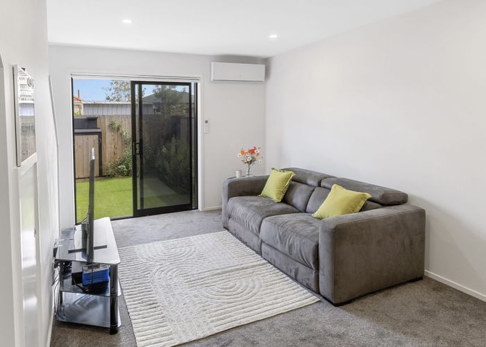  at 3/3 Shearer Avenue, Papanui, Christchurch City, Canterbury
