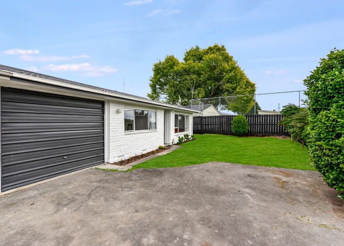 Recently sold 97B Pine Avenue, Melville, Hamilton homes.co.nz