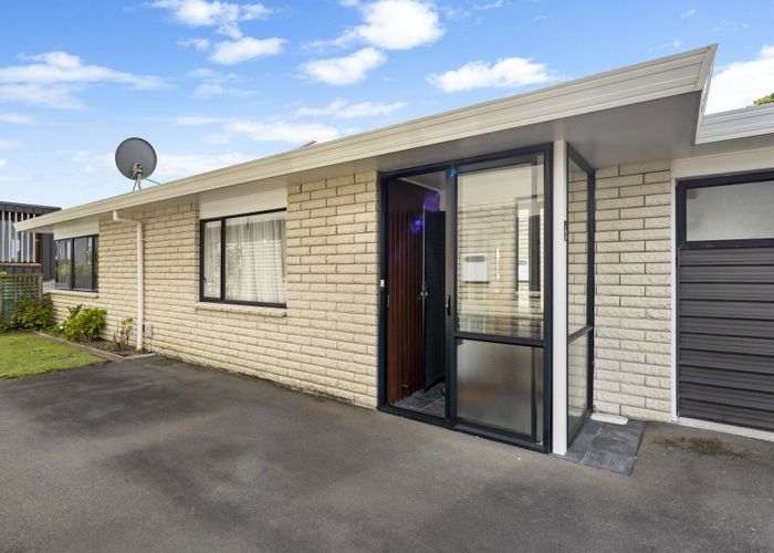  at 3/30 Whiteley Street, Moturoa, New Plymouth