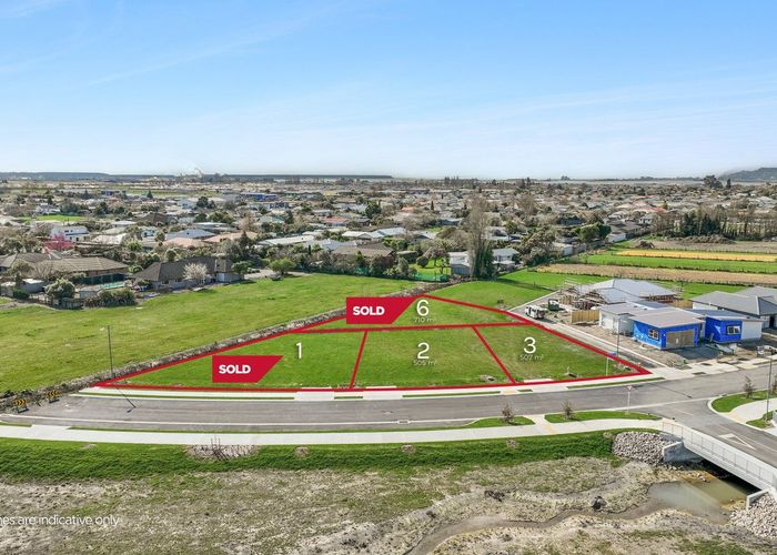  at Pukerua Subdivision, Richmond, Tasman, Nelson / Tasman