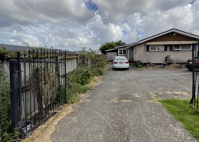  at 55 Mckenzie Road, Mangere, Manukau City, Auckland