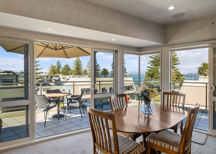  at 8B Pacific Avenue, Mount Maunganui, Mount Maunganui