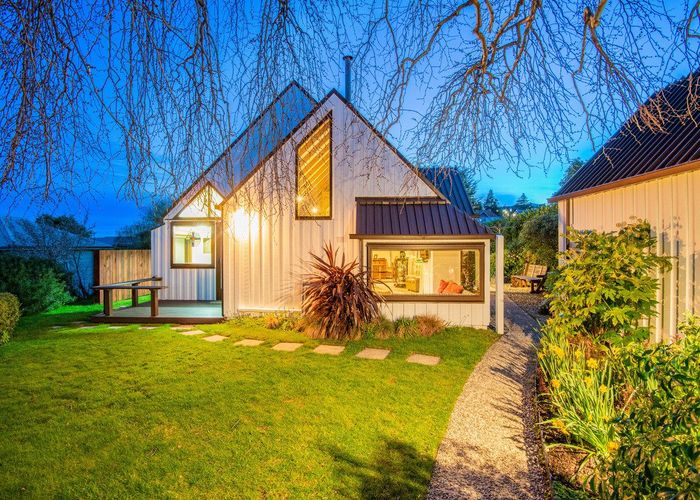  at 79 Newington Avenue, Maori Hill, Dunedin