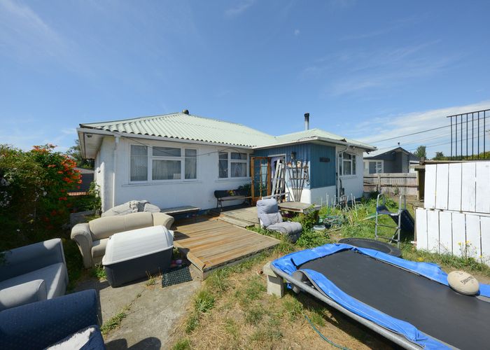  at 12 Lenton Street, Aranui, Christchurch